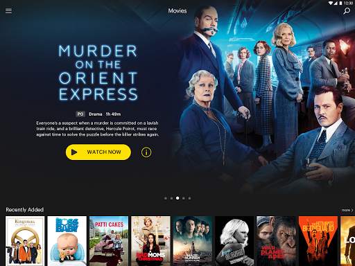 FOX  | Series, Movies, Live Sports screenshot 10