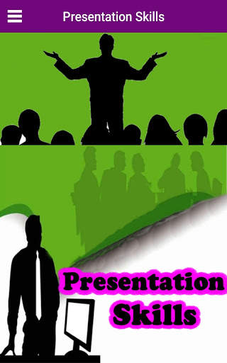 Presentation Skills скриншот 9