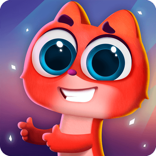 Cutie Paws | New style Pop &amp; Match icon