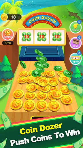 Coin Mania - win huge rewards everyday screenshot 3