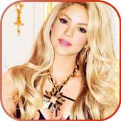 Shakira Songs - Shakira Video Song icon