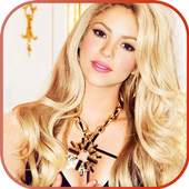 Shakira Songs - Shakira Video Song 5.5.3