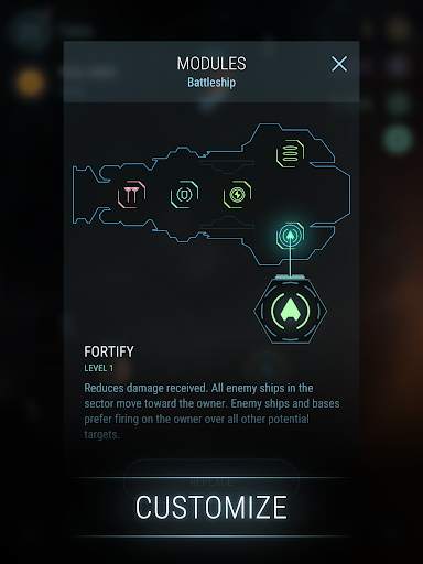 Hades' Star screenshot 18