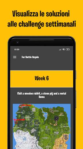 For Battle Royale screenshot 2