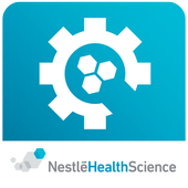 Nestlé Health Science icon