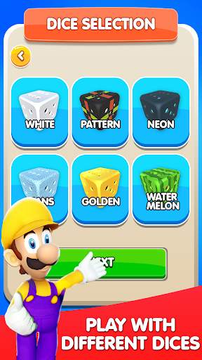 Pop it 3D ludo - Antistress screenshot 7