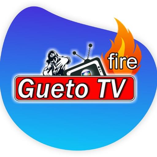 Gueto Fire icon