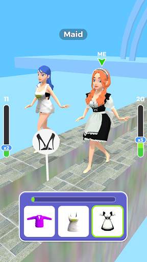 Fashion Queen screenshot 1