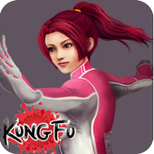 kungfu fighter 2018 icon