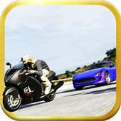 Speed Moto Game 1