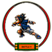 Ninja Ultimate Battle icon