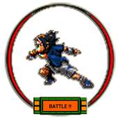 Ninja Ultimate Battle 1.1