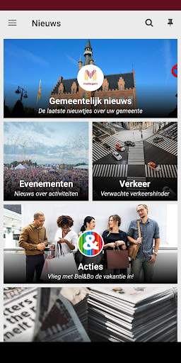 Maldegem screenshot 1
