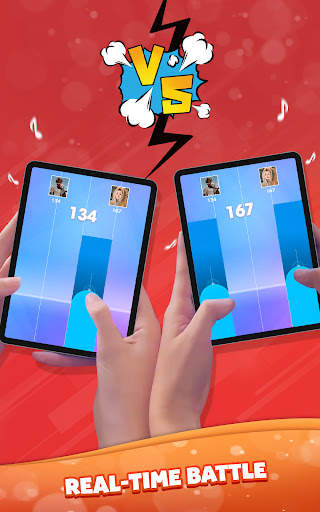 Magic Tiles 3 screenshot 8