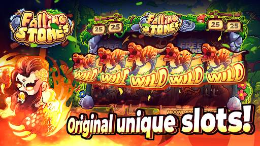 One Night Casino - Slots 777 screenshot 2