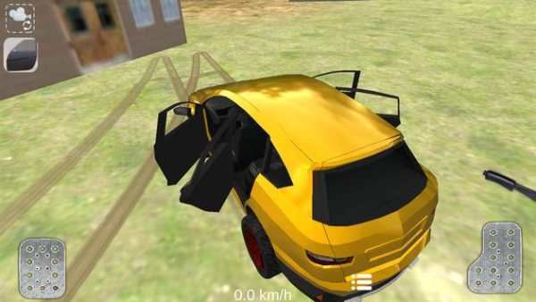 True Car Driving Simulator screenshot 14
