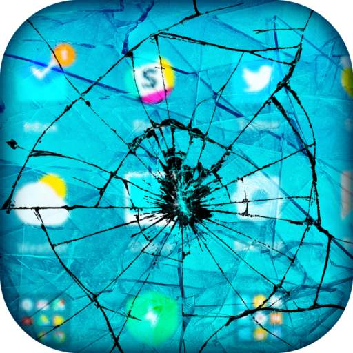 Broken Screen Prank 3.1