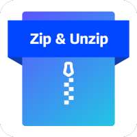 Zip Extractor: Zip File Viewer icon