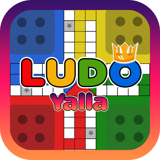 Ludo Yalla Star icon