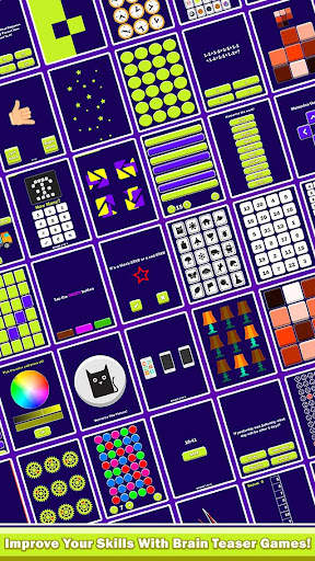 Brains - Mind Games screenshot 13