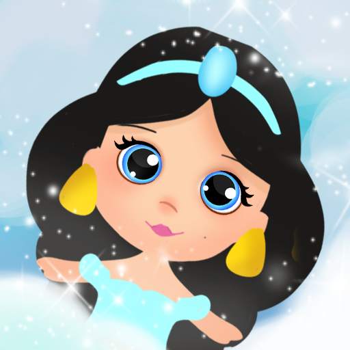 Shift Princess: Race for girls 2.39.0