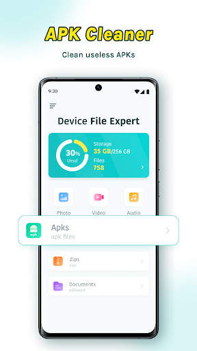 Device File Expert: File Tool screenshot 4