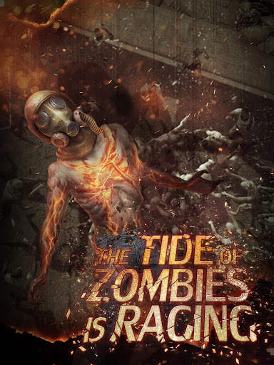 Zombie Shooter:Multiplayer Doomsday TPS/FPS Online screenshot 5