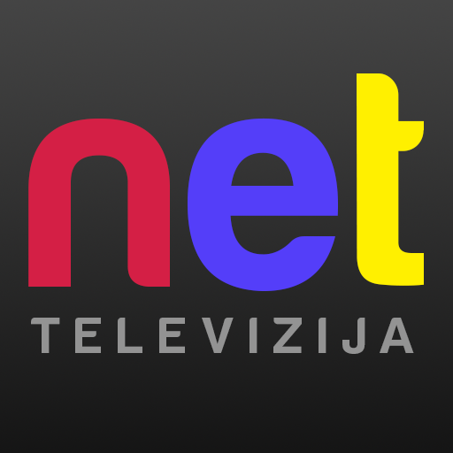 NET TV mobile icon