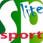 Su.press sport Lite logo