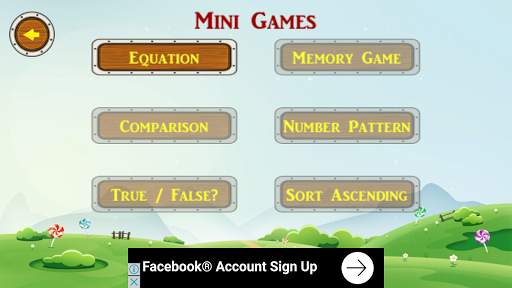 Math Games for 3rd Grade screenshot 2