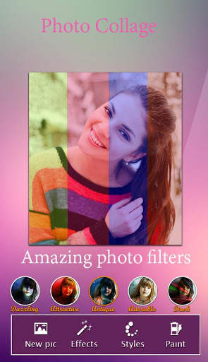 Photo Collage screenshot 6