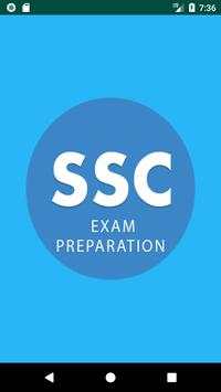 SSC screenshot 1