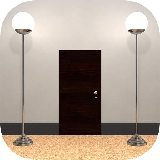 GAROU - room escape game - 2.0