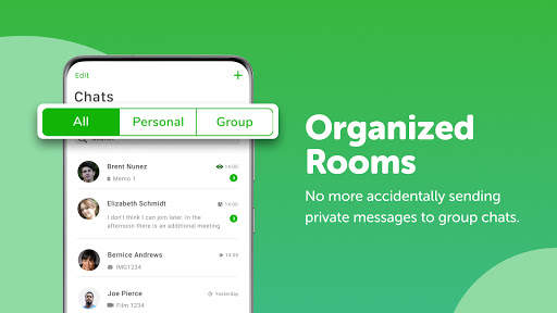 Hi App screenshot 4