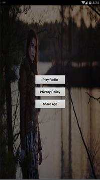 Player For Black Metal Radio screenshot 1