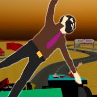 Ragdoll Racing