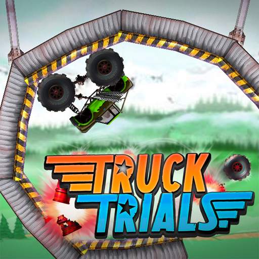 Truck Trials Racing Game Free 20.17.30