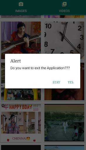 Status Downloader screenshot 4