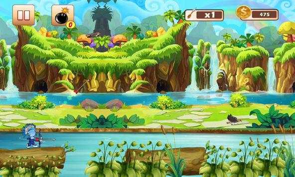 Merlin Birds Hunter स्क्रीनशॉट 4