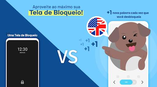 WordBit Inglês screenshot 1