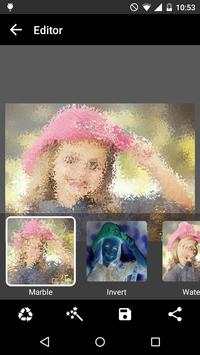 PIXER PHOTO EDITOR screenshot 3
