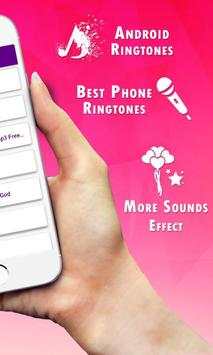 New Ringtones 2018 for Free screenshot 4