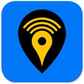 WiFi Map & Passwords 1.0