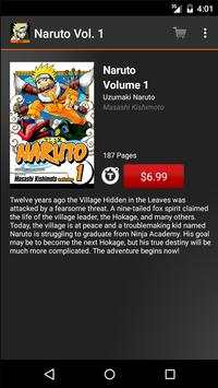 Naruto screenshot 4