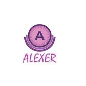 ALEXER BROWSER أيقونة