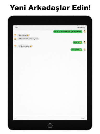 Online Adam Asmaca Bilgi Oyunu screenshot 11