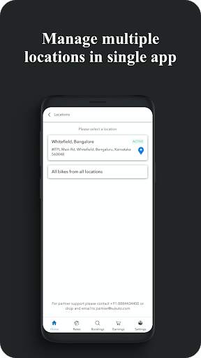 Sukuto - Partner App screenshot 6