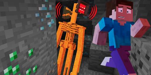 Siren Head  for Minecraft screenshot 4