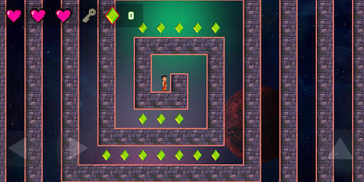 Super Bheem The Space Hero screenshot 7
