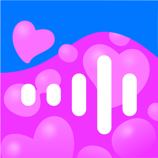 VK Music: playlists &amp; podcasts icon